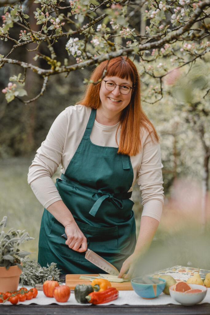 Simone Blieffert Kindernährung Ernährungsberatung Kinder Beikost Brei BLW